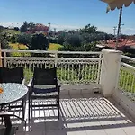 Jerry's Lassi Lägenhet Lassi (Kefalonia)