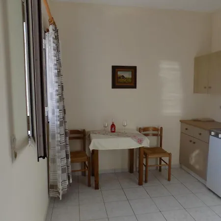 Jerry's Lassi Appartement *