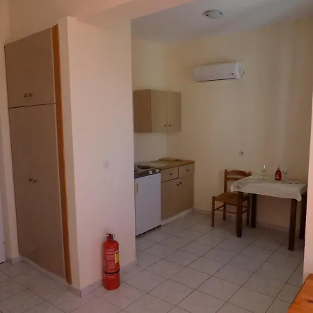 Apartmán Jerry's Lassi *