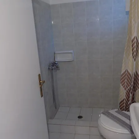 Διαμέρισμα Jerry's Lassi