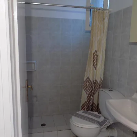 Διαμέρισμα Jerry's Lassi *