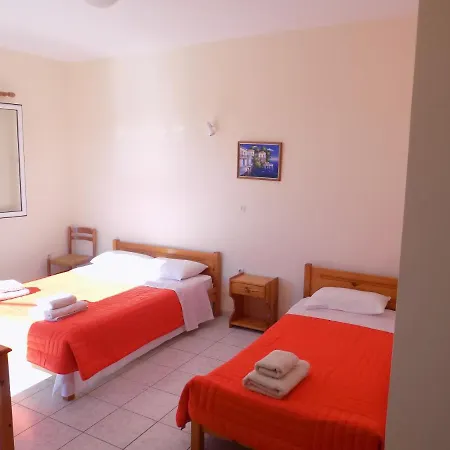 Jerry's Lassi * Λάσση