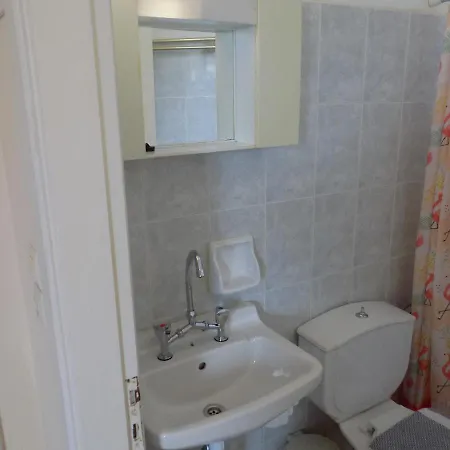 Διαμέρισμα Jerry's Lassi Λάσση