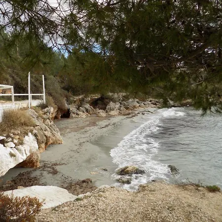 Διαμέρισμα Jerry's Lassi