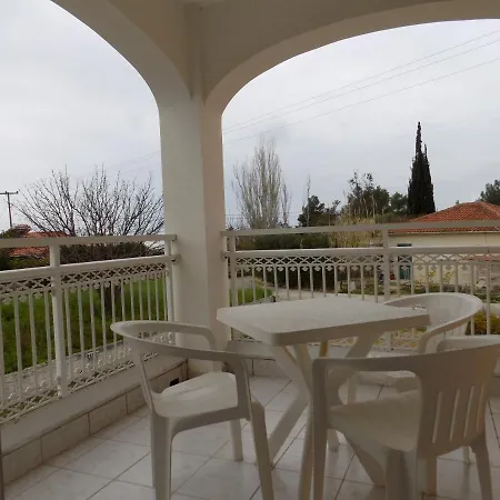 Jerry's Lassi * Λάσση