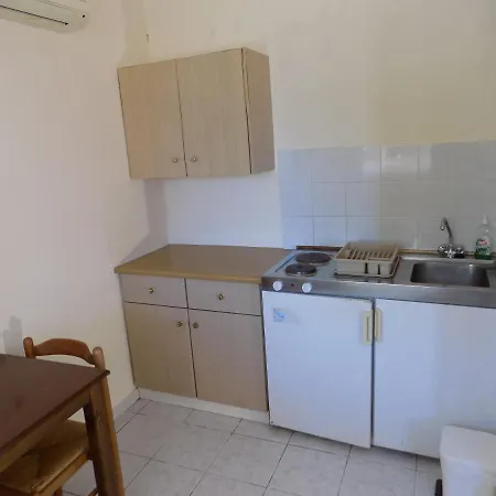 Jerry's Lassi Apartmán Lassi (Kefalonia)