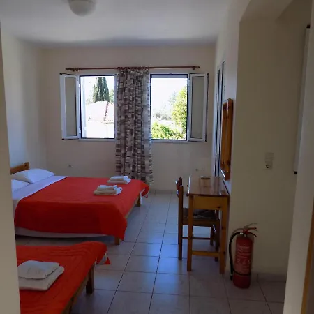 Jerry's Lassi شقة لاسي