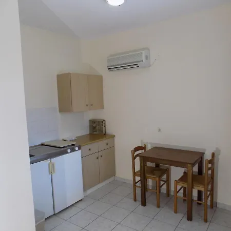 Διαμέρισμα Jerry's Lassi