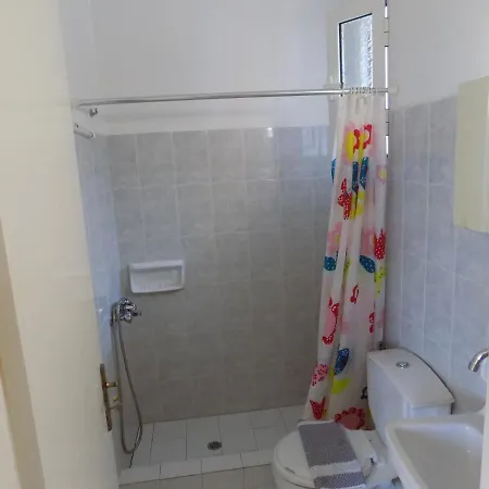 Διαμέρισμα Jerry's Lassi Λάσση