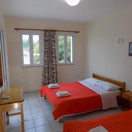 Jerry's Lassi شقة *