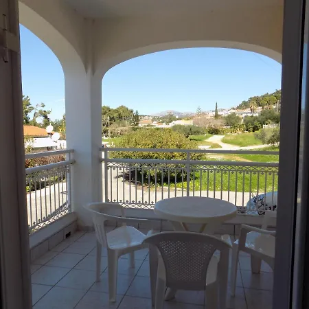 Jerry's Lassi شقة *