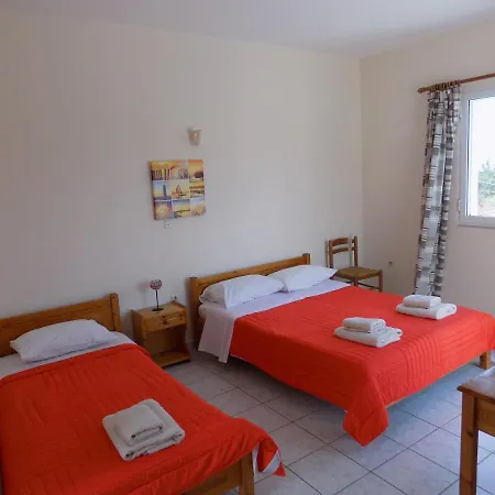 Jerry's Lassi شقة *