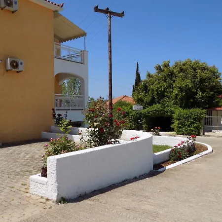 Jerry's Lassi لاسي