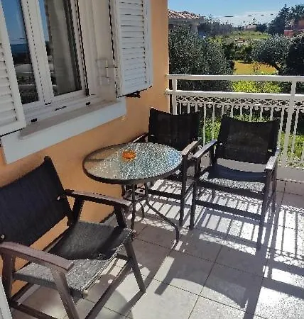 Jerry's Lassi Apartmán Lassi (Kefalonia)