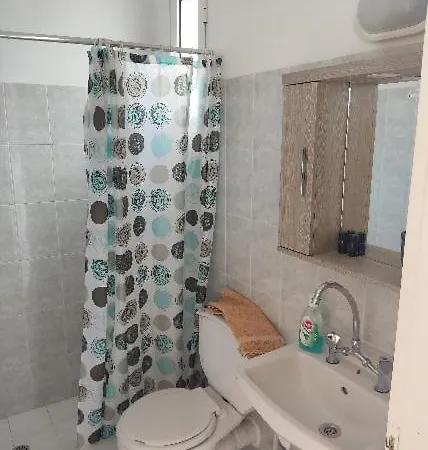 Jerry's Lassi Διαμέρισμα Λάσση