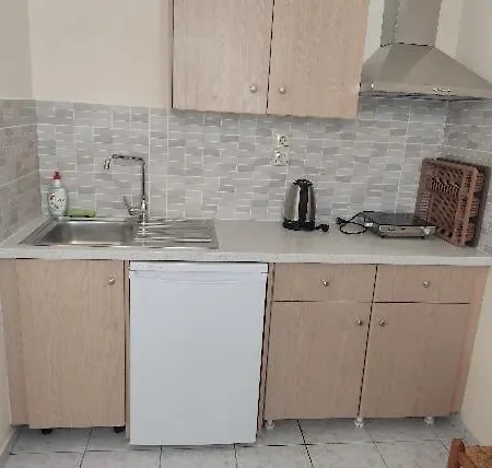 شقة Jerry's Lassi