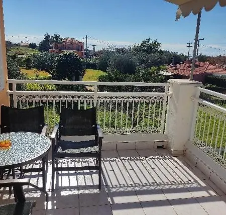 Jerry's Lassi Apartmán Lassi (Kefalonia)