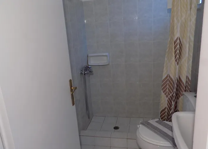 Apartament Jerry's Lassi