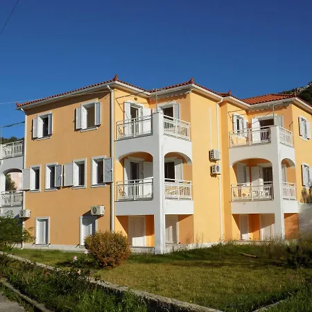 Jerry's Lassi * Lassi (Kefalonia)