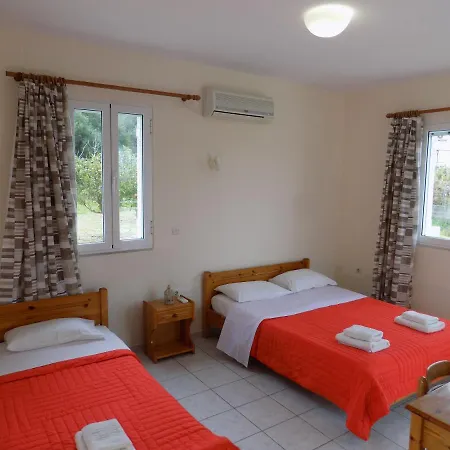 Daire Jerry's Lassi *