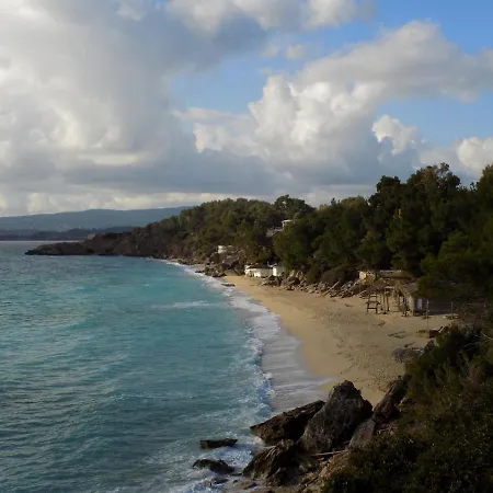 Jerry's Lassi Daire Lassi (Kefalonia)