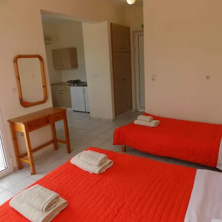 Apartamento Jerry's Lassi