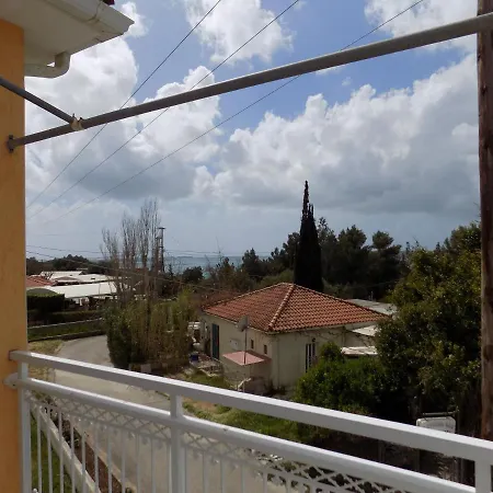 Jerry's Lassi Daire *