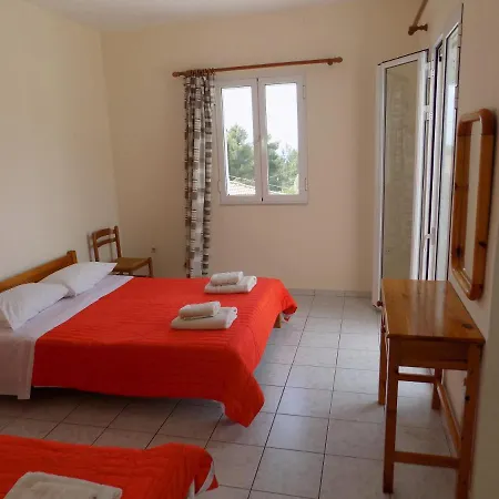 Jerry's Lassi * Lassi (Kefalonia)