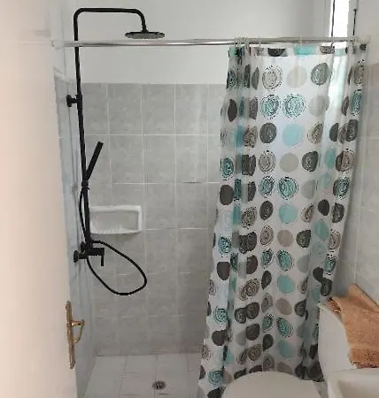 Апартаменты Jerry's Lassi Ласси