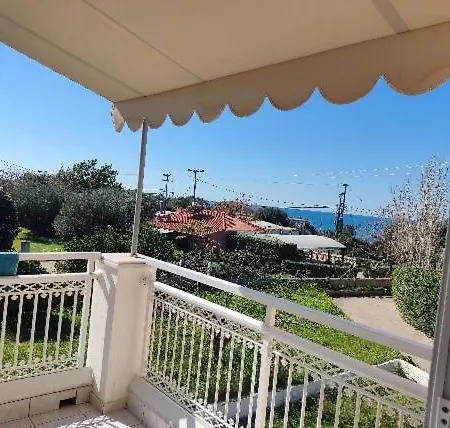 Jerry's Lassi * Lassi (Kefalonia)